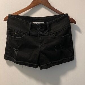 YMI Jean Shorts